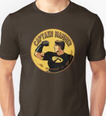 capt hammer Unisex T-Shirt