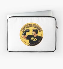 capt hammer Laptop Sleeve