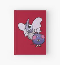 Number 48 and 49 Hardcover Journal