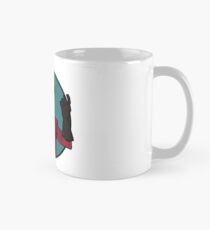 dr h Mug