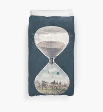 Funda nórdica The City Where Time Stopped Long Ago