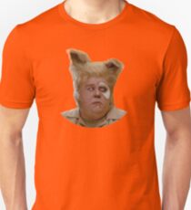 Barf - Spaceballs fan art Unisex T-Shirt