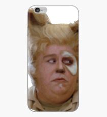 Barf - Spaceballs fan art iPhone Case