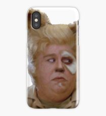 Barf - Spaceballs fan art iPhone Case