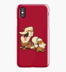 Number 58 and 59 iPhone Case