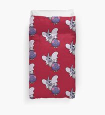 Number 48 and 49 Duvet Cover