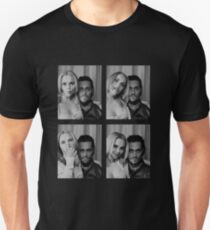 Buffalo 66 spanning time Unisex T-Shirt
