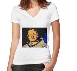 neil armstrong shirt