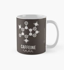 Caffeine Mug