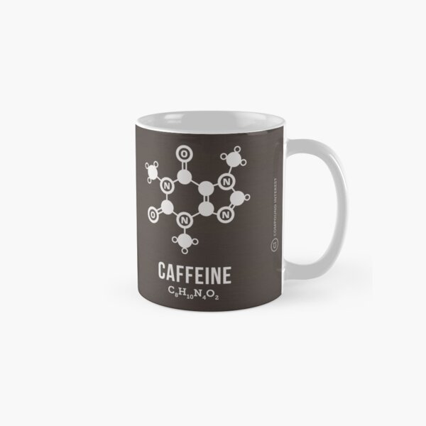 Caffeine Classic Mug