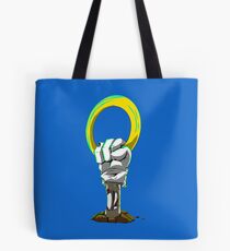 One Last Ring Tote Bag