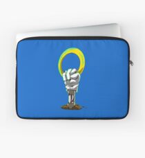 One Last Ring Laptop Sleeve