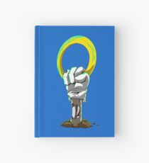 One Last Ring Hardcover Journal