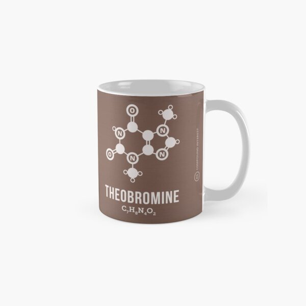 Theobromine Classic Mug