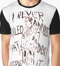 KONY Variant Graphic T-Shirt