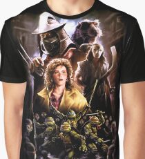 TMNINETY Graphic T-Shirt
