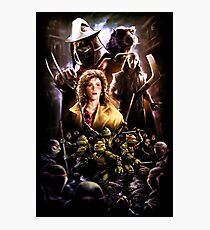 TMNINETY Photographic Print