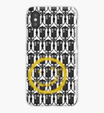 WhoLocked Wallpaper iPhone Case