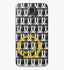 WhoLocked Wallpaper Case/Skin for Samsung Galaxy