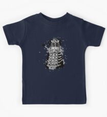 Extermin-Ink!! Kids Tee