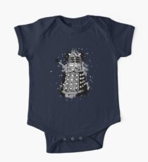 Extermin-Ink!! One Piece - Short Sleeve