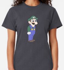 weegee shirt