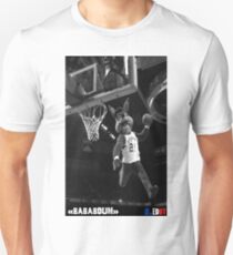 The Coyote San Antonio Unisex T-Shirt