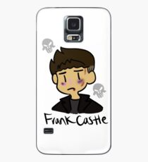 One batch, two batch... Case/Skin for Samsung Galaxy