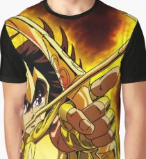 Saint Seia Graphic T-Shirt