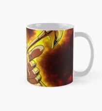 Saint Seia Mug