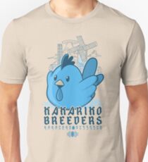 Kakariko Breeders Unisex T-Shirt
