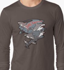 sharknado t shirts