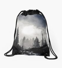 Nature Drawstring Bag