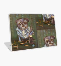 Pug Life Laptop Skin