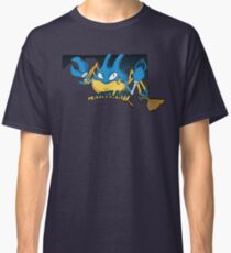 Maryland Blue Krabbys Classic T-Shirt