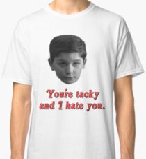 Tacky: T-Shirts | Redbubble