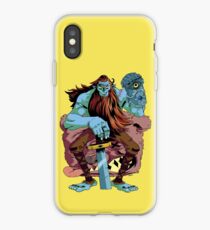 BILLYYYYYYYYYYYY iPhone Case