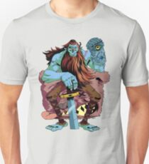 BILLYYYYYYYYYYYY Unisex T-Shirt