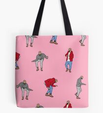 Drake! Tote Bag