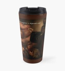 Desperate Souls Travel Mug