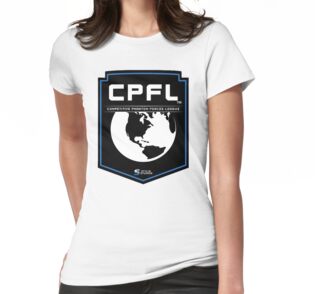 Cpfl T Shirt By Scotter1995 Redbubble - 
