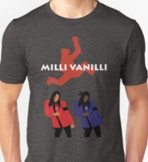 Girl You Know It's True Unisex T-Shirt