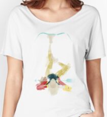 The Wildcard Women's Relaxed Fit T-Shirt