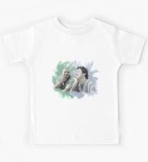 Turk & JD Bromance Kinder T-Shirt
