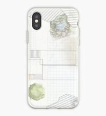 Architecture Concept iPhone Case