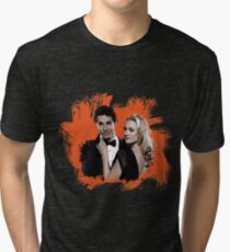 chuck bartowski shirt