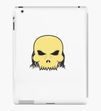 Skull iPad Case/Skin