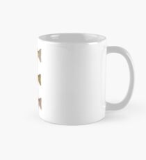 Forellensammlung Tasse (Standard)