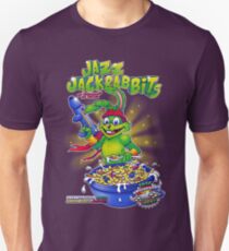 Jazz JackrabBITS Slim Fit T-Shirt