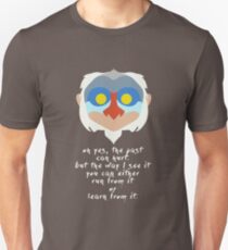 Rafiki quote Unisex T-Shirt